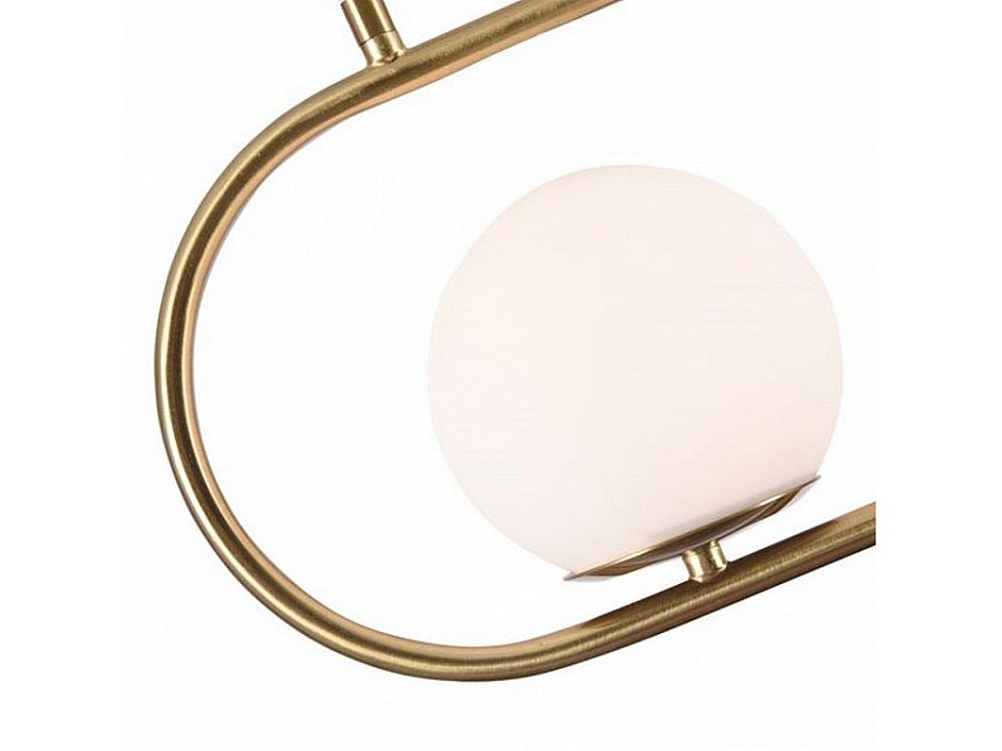 Подвесной светильник Arte Lamp Matisse A7745SP-3AB