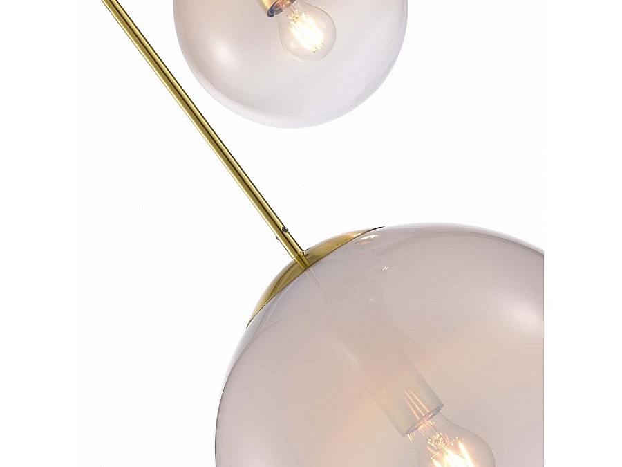 Подвесной светильник ST-Luce Cassius SL1190.203.03