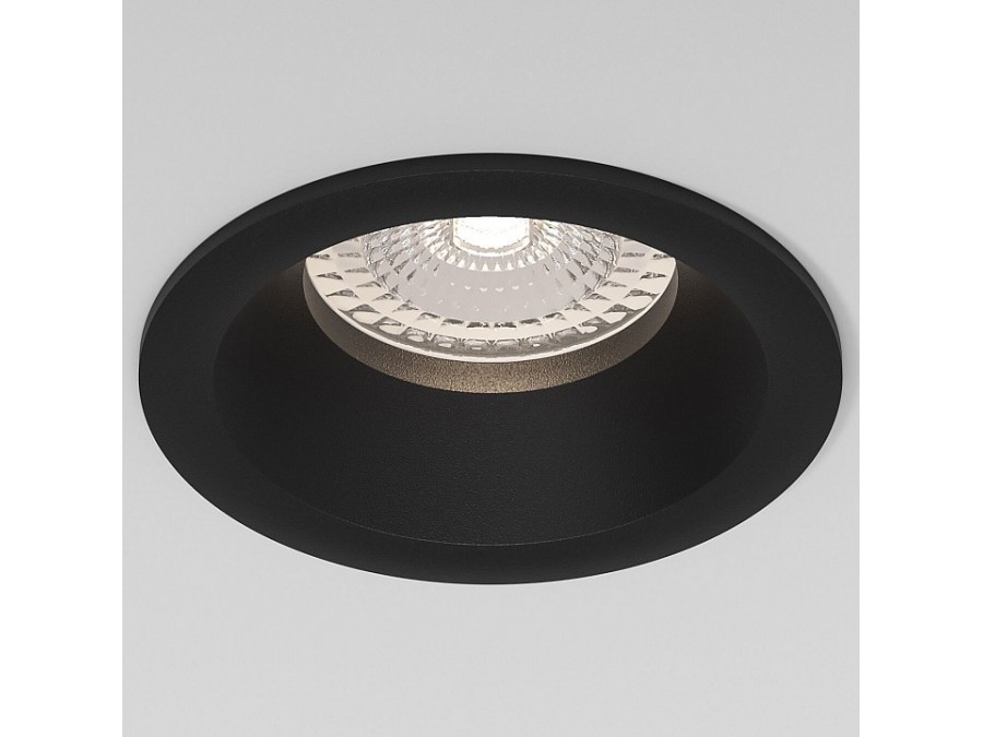 Встраиваемый светильник Elektrostandard Andi a067713