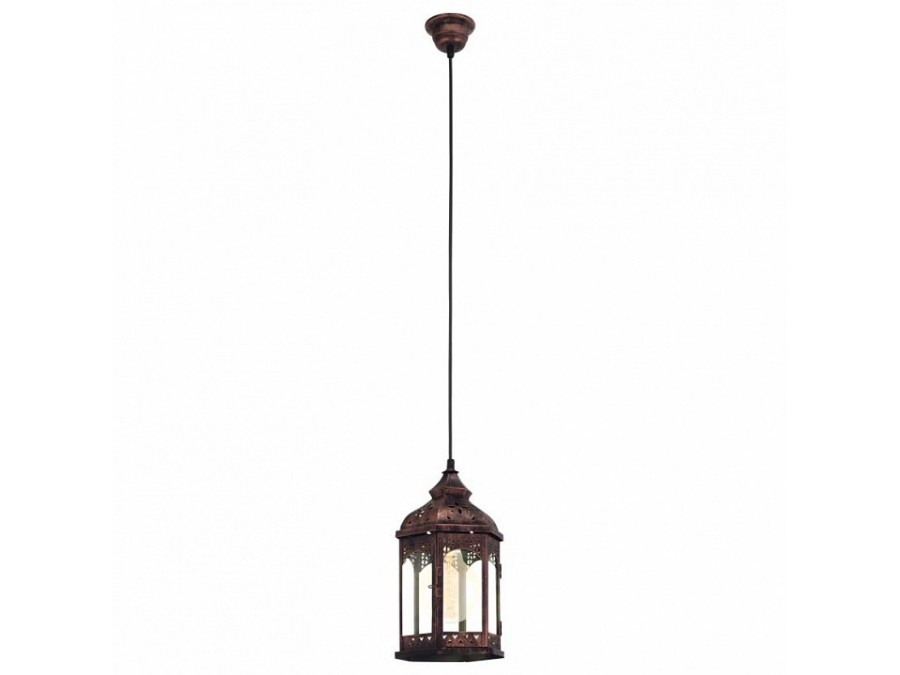 Подвесной светильник Eglo Redford 1 49224