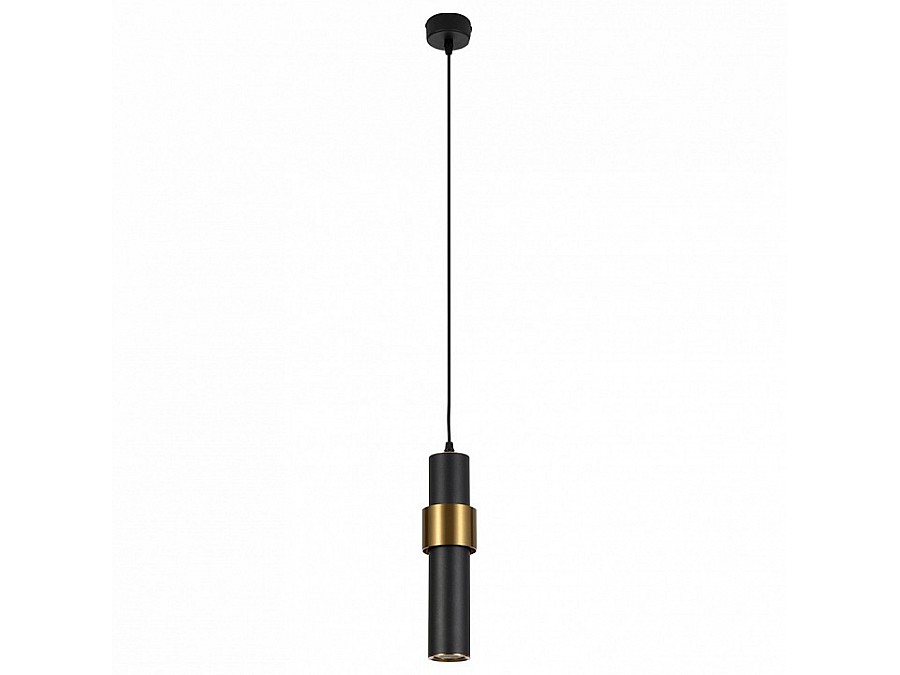 Подвесной светильник Arte Lamp Ran A3144SP-1BK