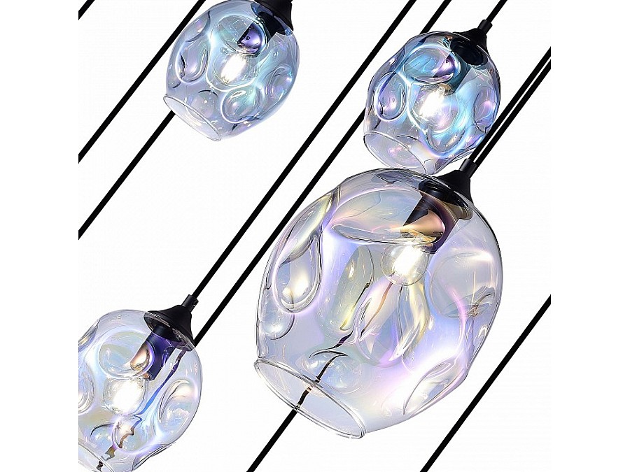 Подвесной светильник ST-Luce Idesia SL1188.403.16