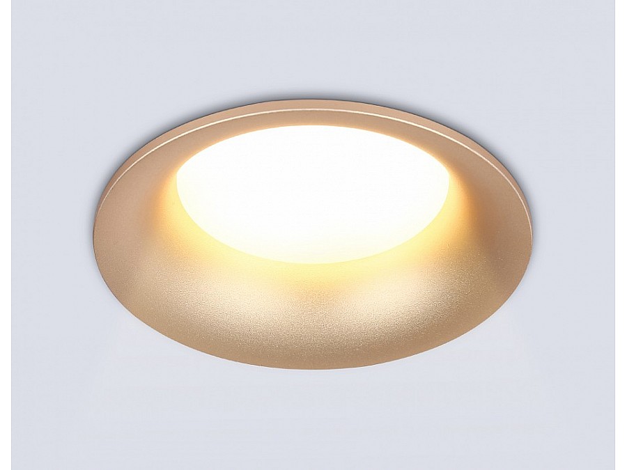Встраиваемый светильник Ambrella Light TN TN51812