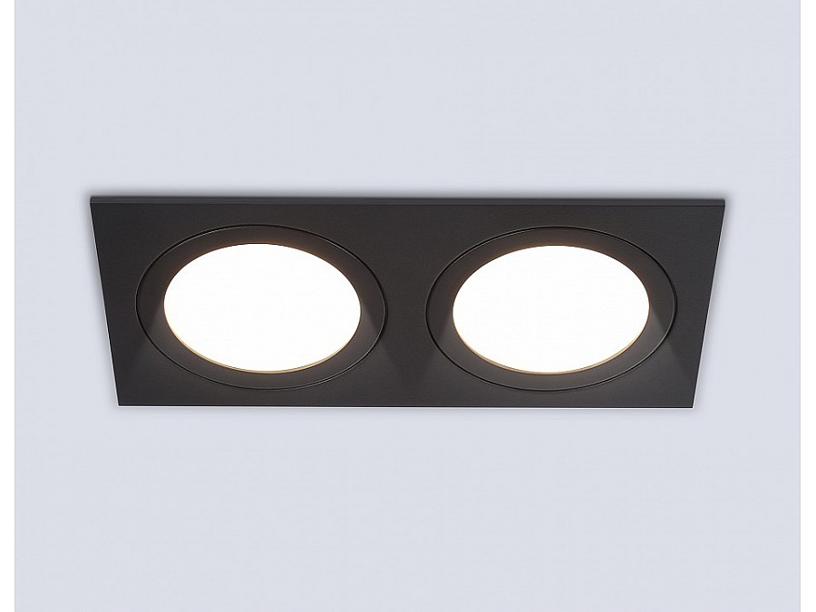 Встраиваемый светильник Ambrella Light TN TN6615