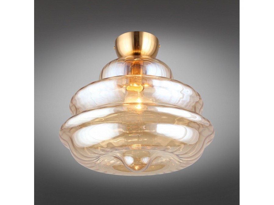 Накладной светильник Aployt Liana APL.303.17.01