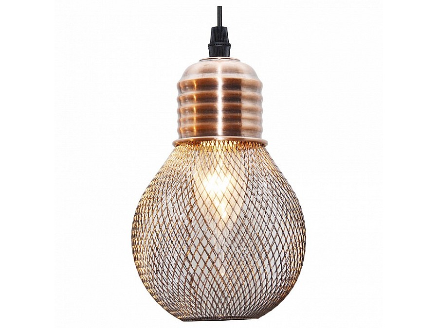 Подвесной светильник TopLight Grissell TL1155-1H