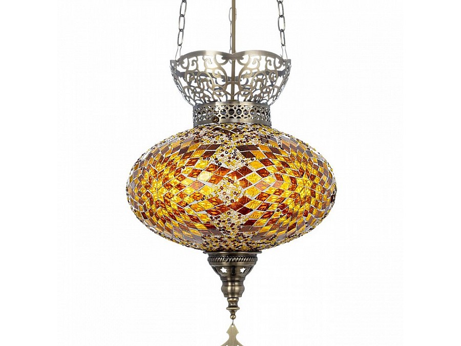 Подвесной светильник Citilux Каир CL419125