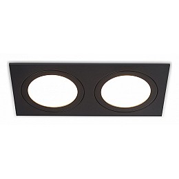 Встраиваемый светильник Ambrella Light TN TN6615