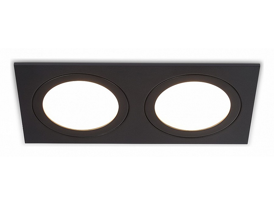 Встраиваемый светильник Ambrella Light TN TN6615