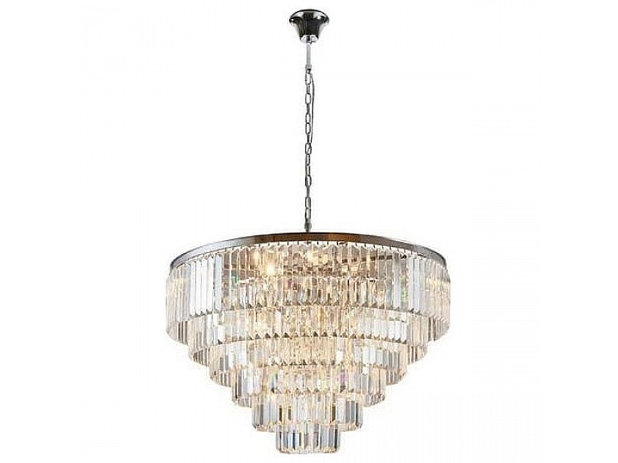 Подвесной светильник Divinare Nova 3001/02 LM-16