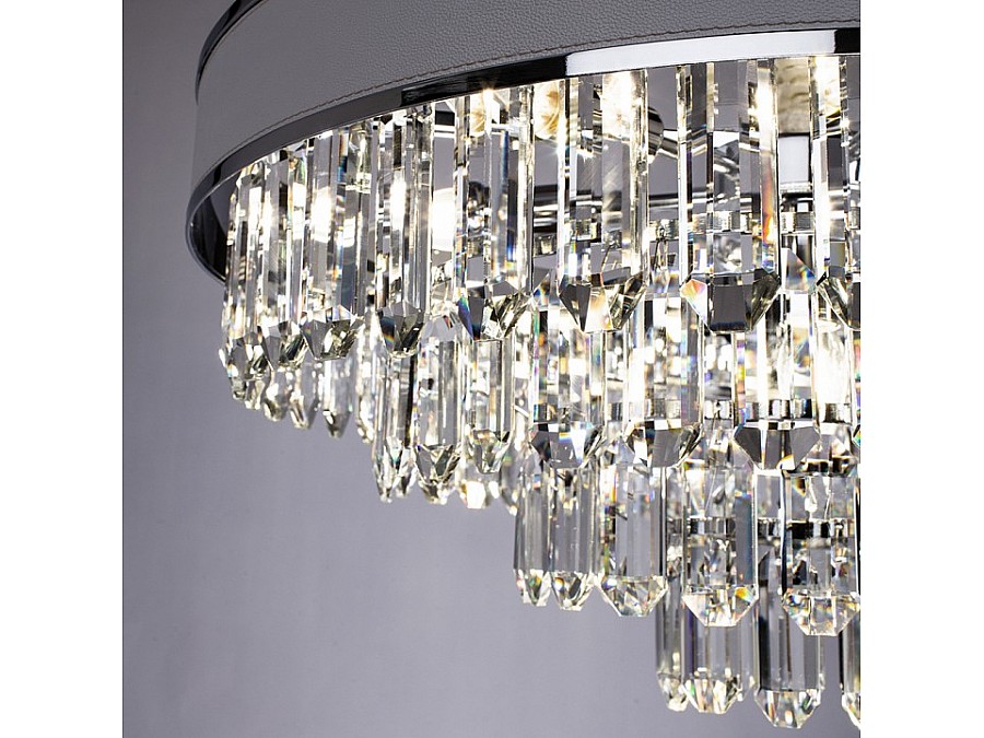 Подвесной светильник Arte Lamp Diadem A1002LM-8CC