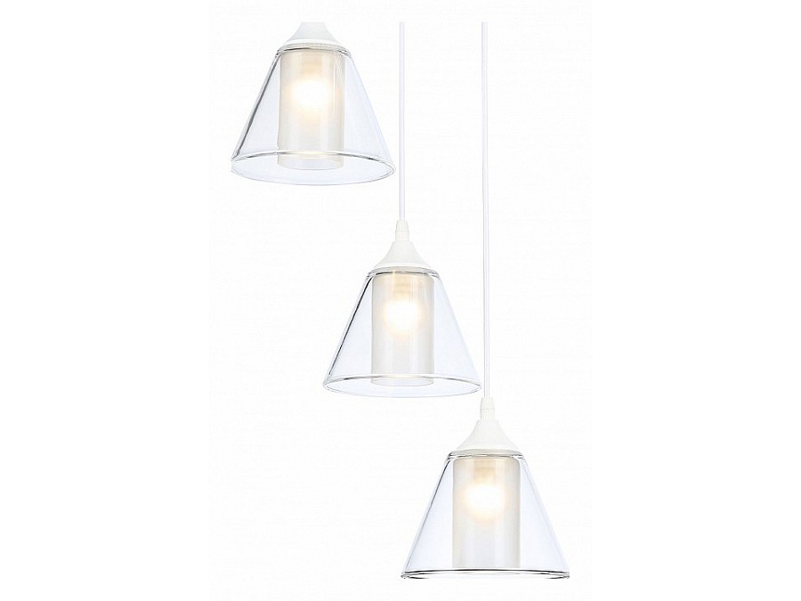 Подвесной светильник Ambrella TR TR3553