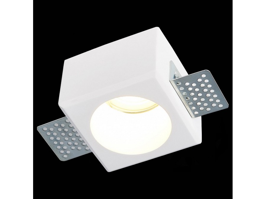 Встраиваемый светильник ST-Luce ST252–254 GYPSUM ST252.508.01