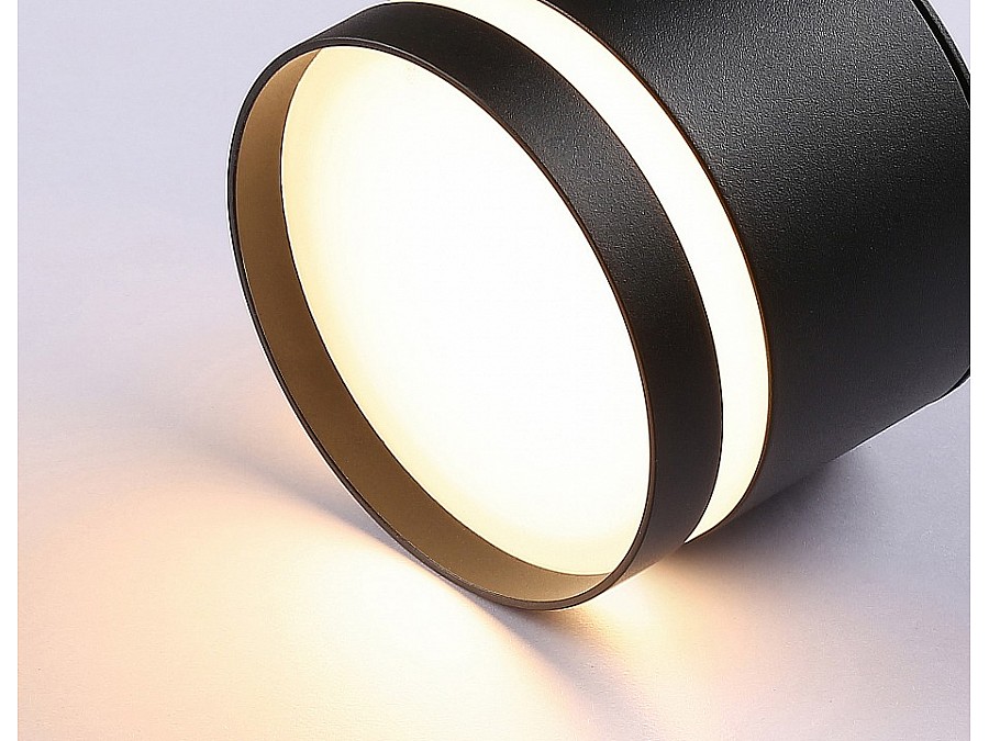 Накладной светильник Ambrella Light TN TN6572