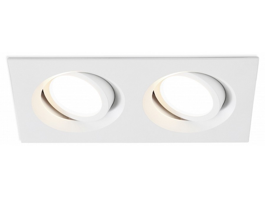 Встраиваемый светильник Ambrella Light TN TN102745