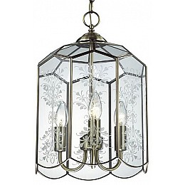 Подвесной светильник Citilux Витра-2 CL442230