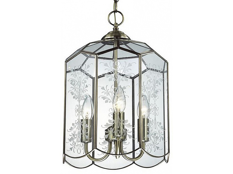 Подвесной светильник Citilux Витра-2 CL442230