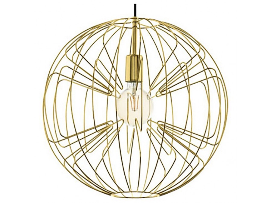 Подвесной светильник Eglo Okinzuri 98689