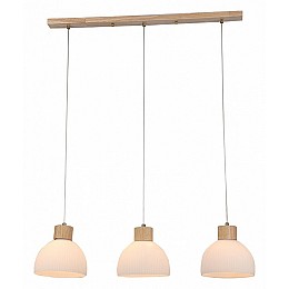 Подвесной светильник Arte Lamp Caprice A4184SP-3BR
