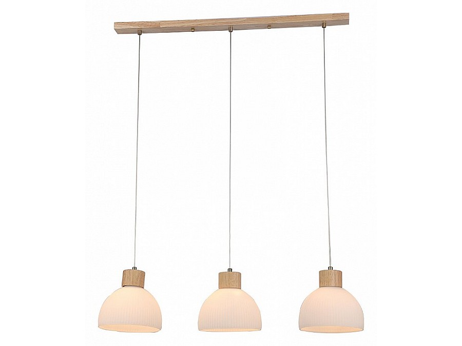 Подвесной светильник Arte Lamp Caprice A4184SP-3BR