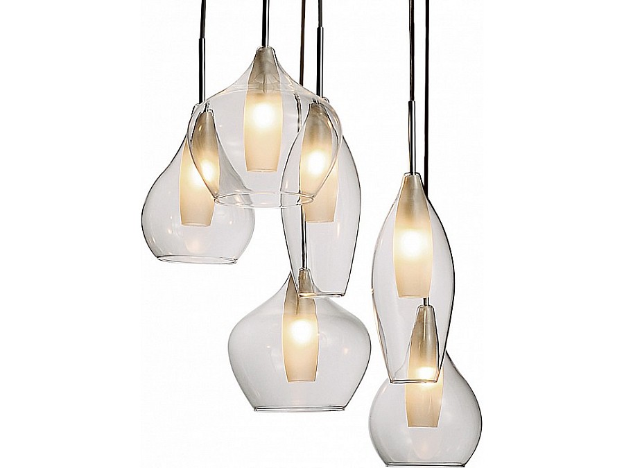 Подвесной светильник Lightstar Pentola 803061
