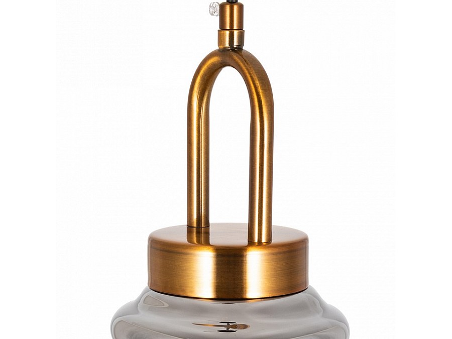 Подвесной светильник Arte Lamp Bell A1992SP-1PB