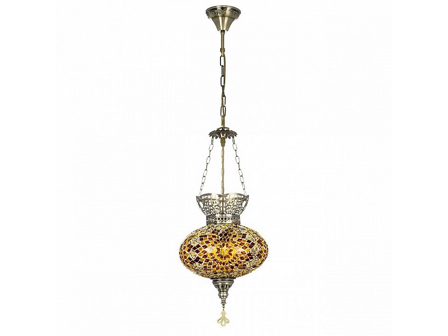 Подвесной светильник Citilux Каир CL419125