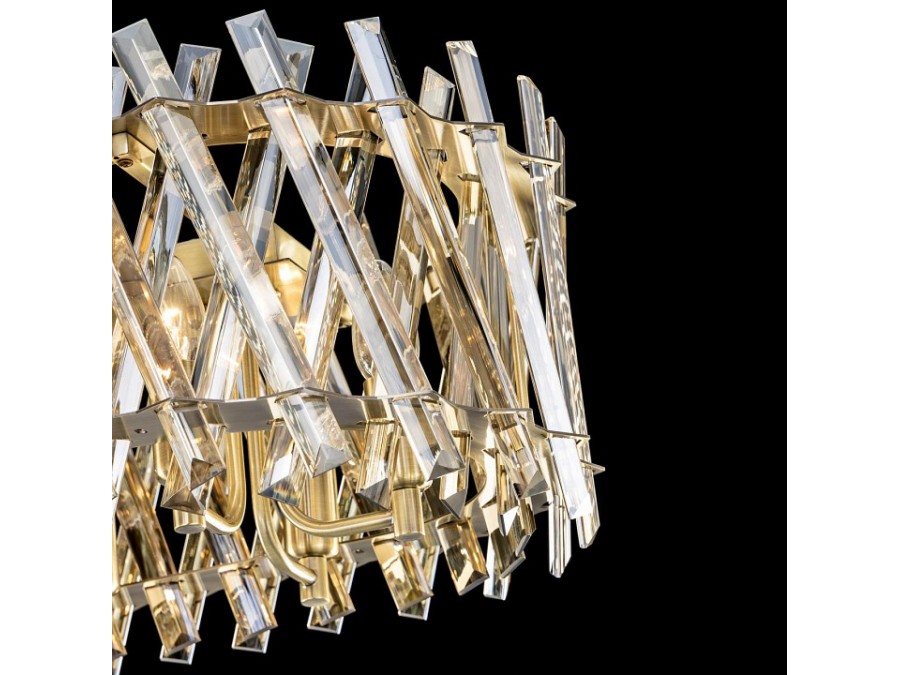 Подвесной светильник Citilux Ингвар CL334303