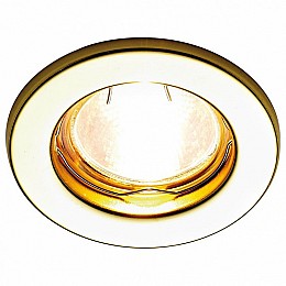 Встраиваемый светильник Ambrella FT FT9210 GD