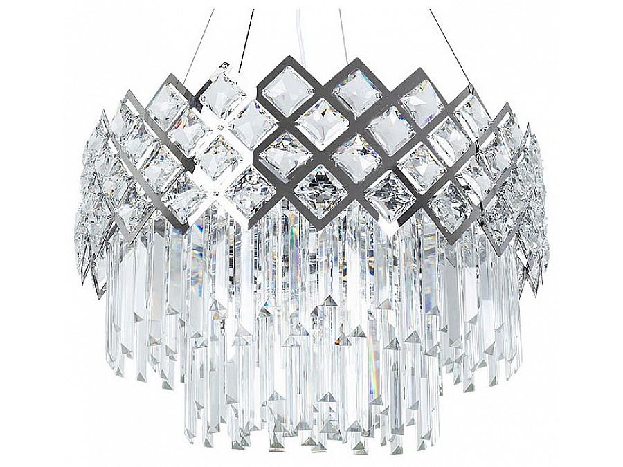 Подвесной светильник Arte Lamp Wezen A1006SP-10CC