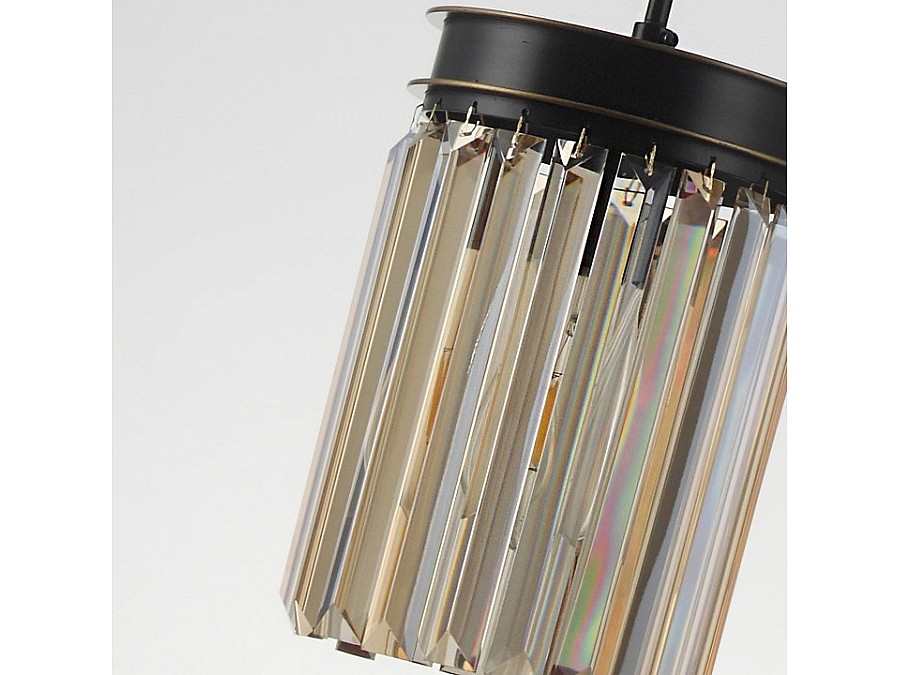 Подвесной светильник Citilux Мартин CL332012