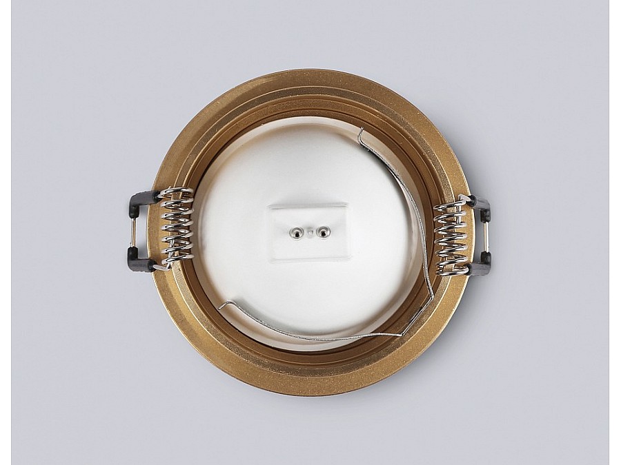Встраиваемый светильник Ambrella Light TN TN102803