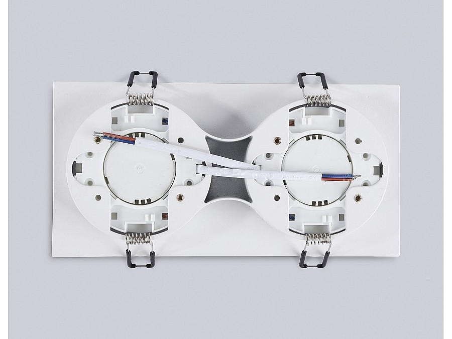 Встраиваемый светильник Ambrella Light TN TN6711