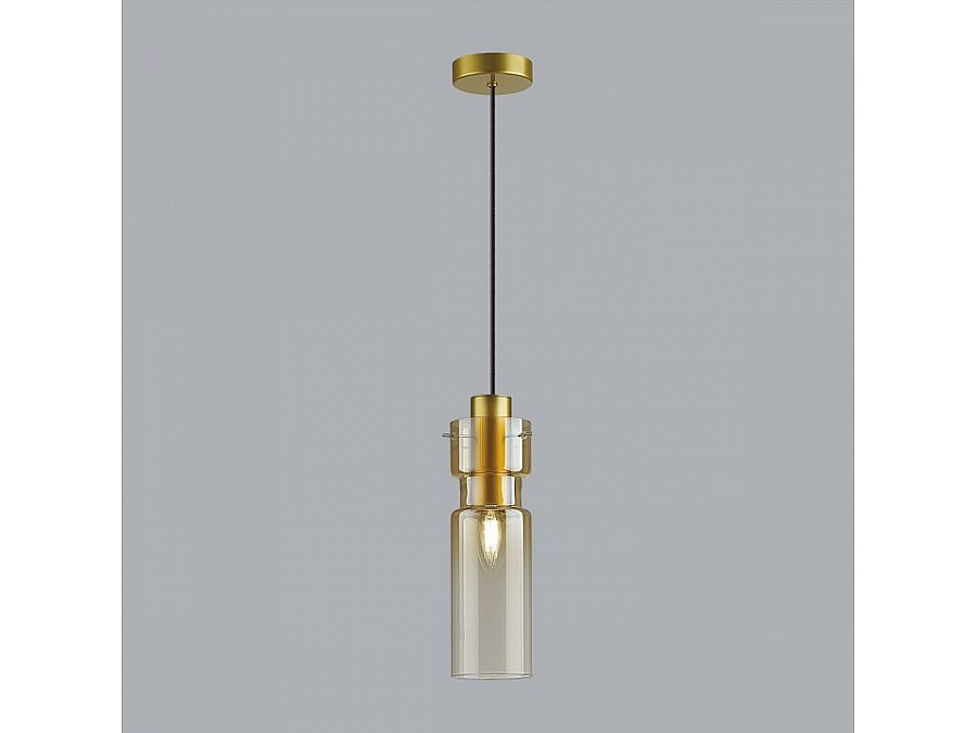Подвесной светильник Odeon Light Scrow 5057/1A