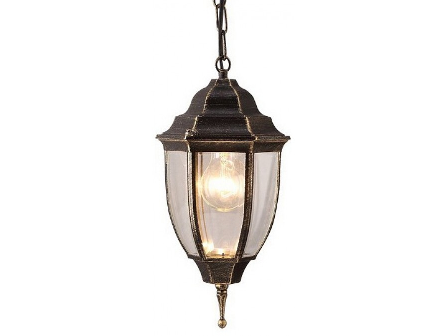 Подвесной светильник Arte Lamp Pegasus A3151SO-1BN