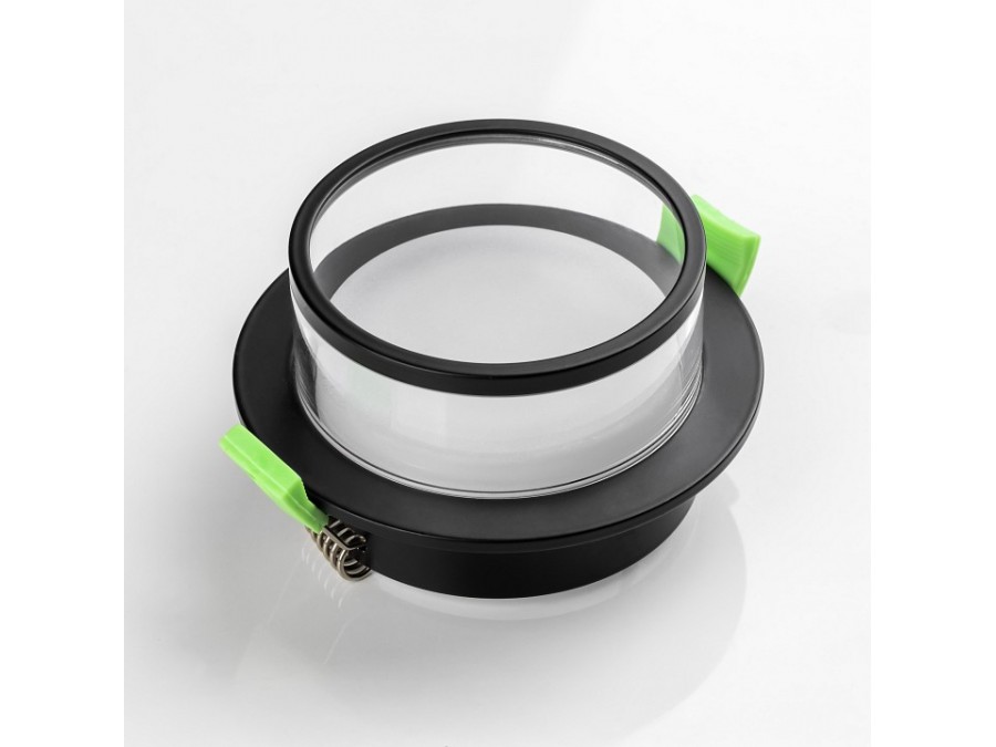 Встраиваемый светильник Lightstar Maturo GU10 072007