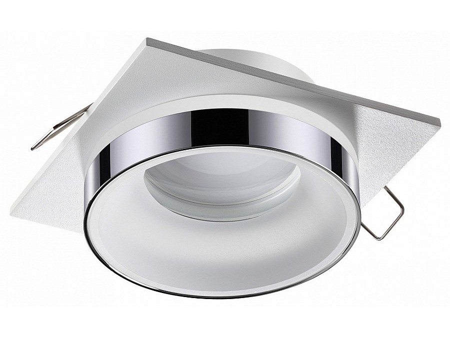 Встраиваемый светильник Novotech Water 370786