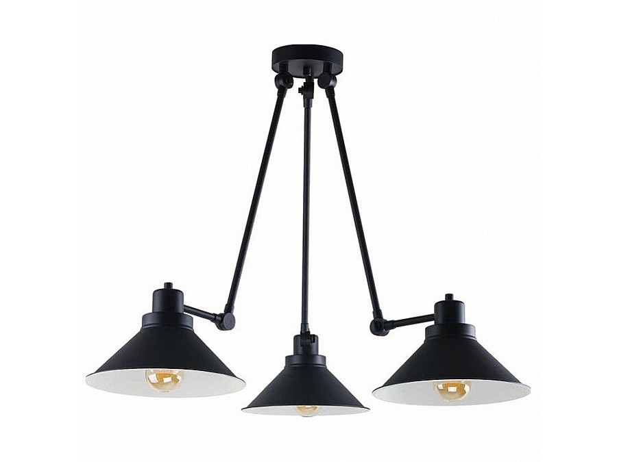 Светильник на штанге Nowodvorski Techno 9142