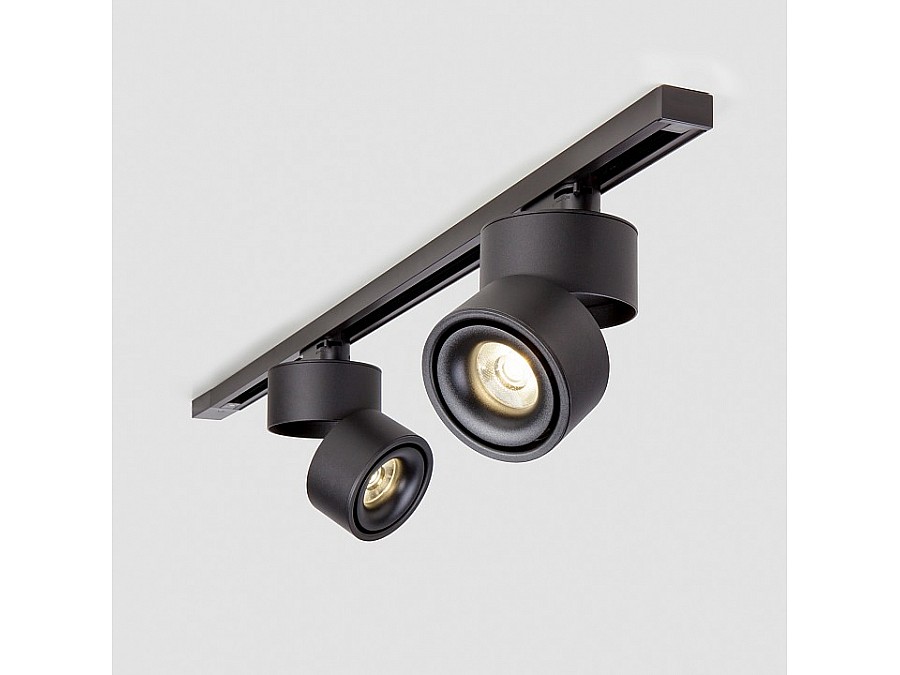 Светильник на штанге Elektrostandard Klips a040438