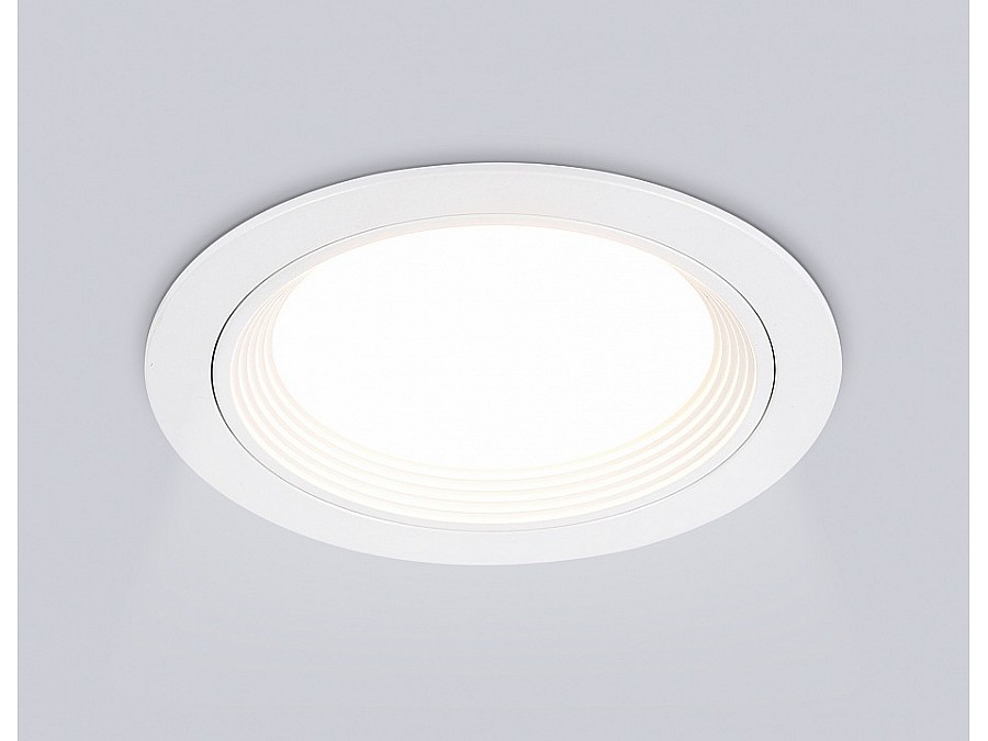 Встраиваемый светильник Ambrella Light TN TN51801