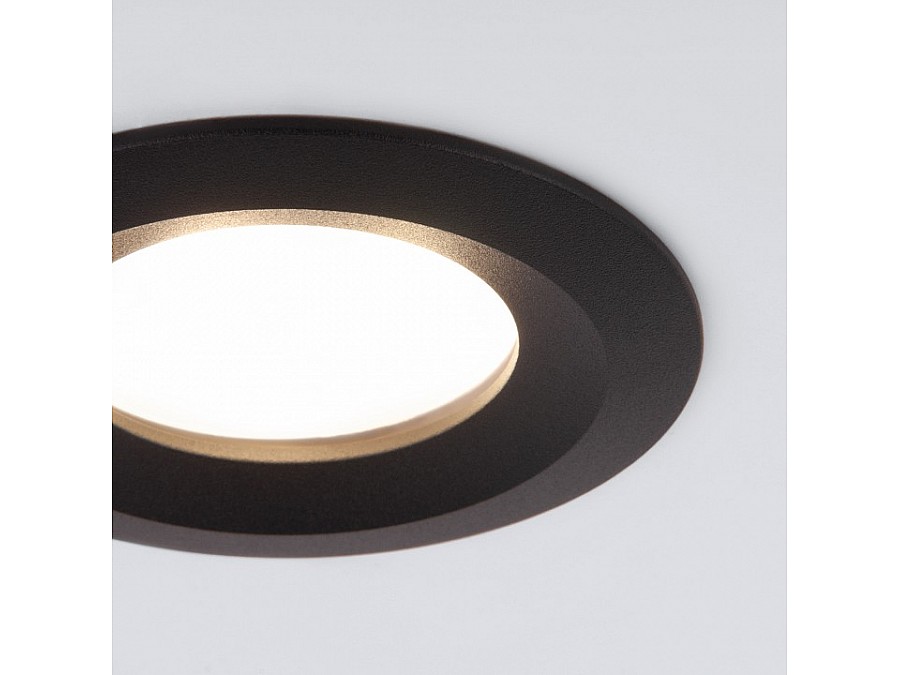 Встраиваемый светильник Elektrostandard 110 a053332