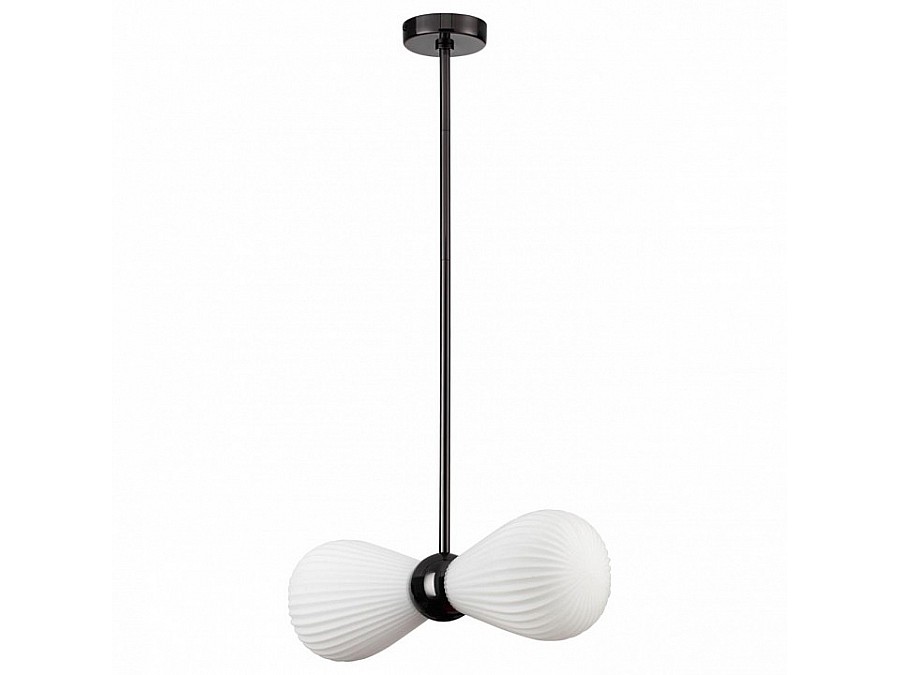 Подвесной светильник Odeon Light Elica 2 5418/2