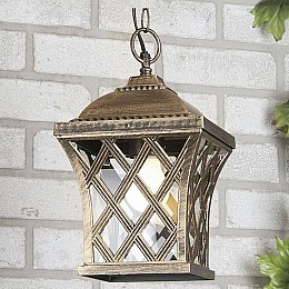 Подвесной светильник Elektrostandard Cassiopeya H a025297