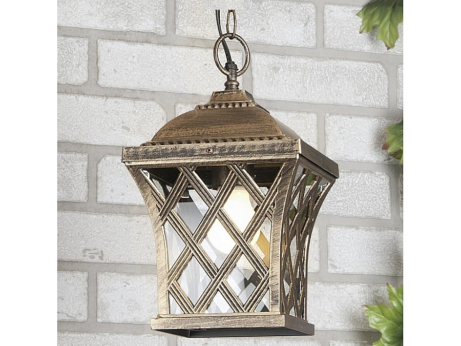 Подвесной светильник Elektrostandard Cassiopeya H a025297