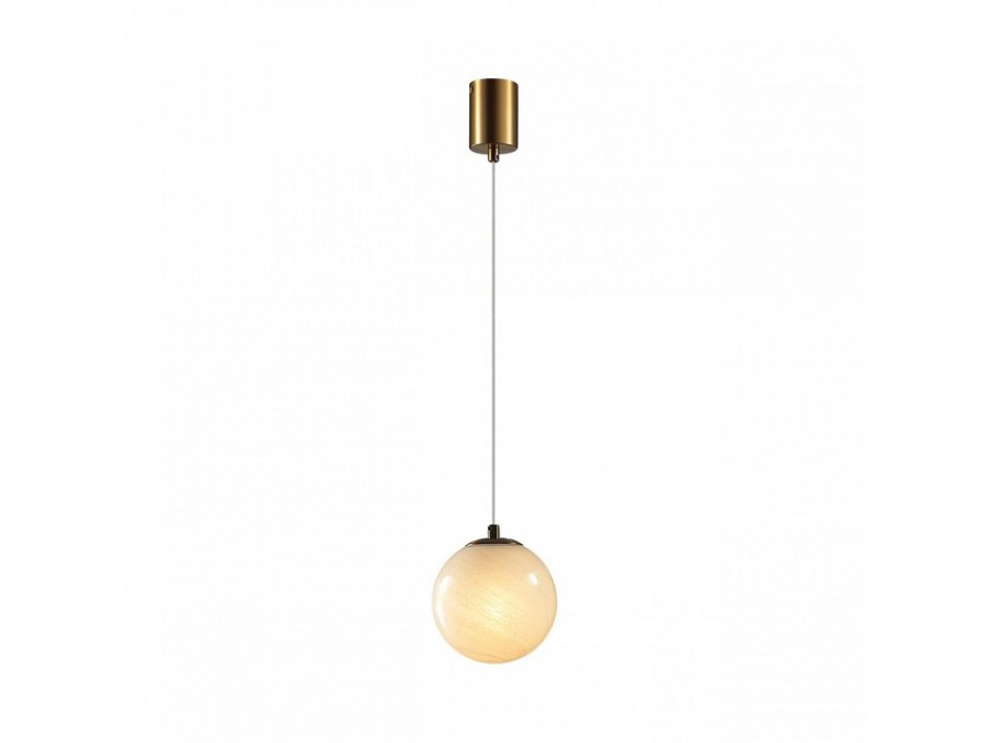 Подвесной светильник Odeon Light MIDCENT 7109/1A