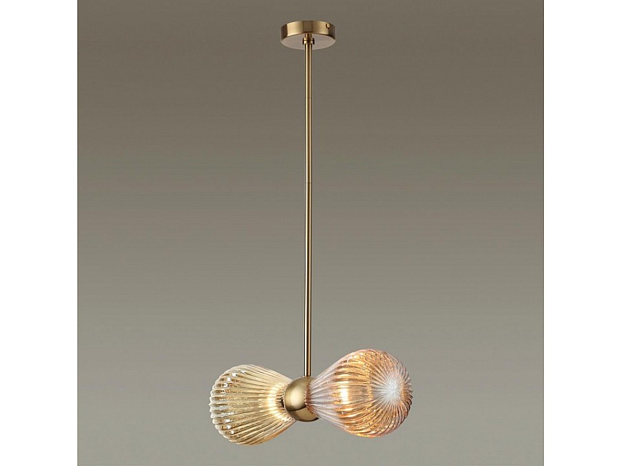 Подвесной светильник Odeon Light Elica 5402/2