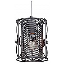 Подвесной светильник Vitaluce 4281 V4281-1/1S