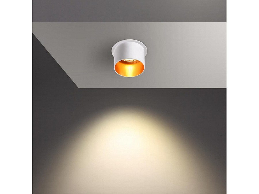 Встраиваемый светильник Novotech Butt 370432