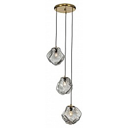 Подвесной светильник Citilux ROCKA CL247081
