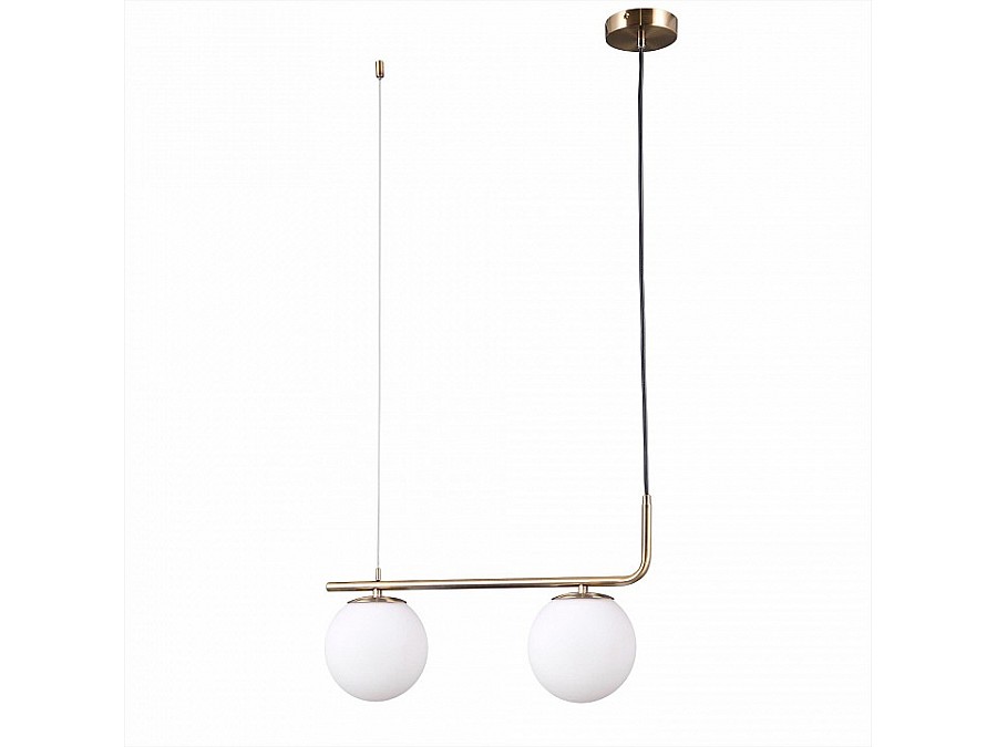 Подвесной светильник Citilux Бремен CL112123